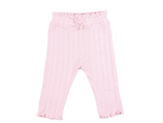 Name It parfait pink bukser